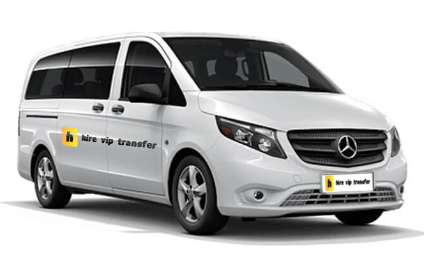 Eko VIP Araç