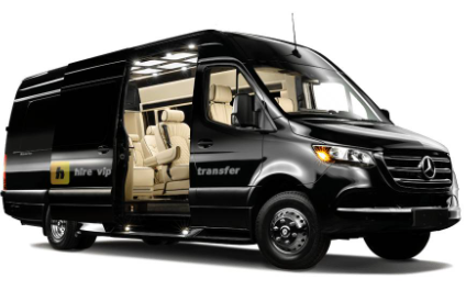 Ultra Sprinter Araç