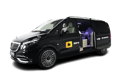 Ultra VIP Araç