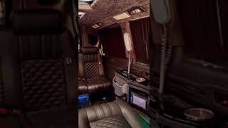 Ultra VIP Araç